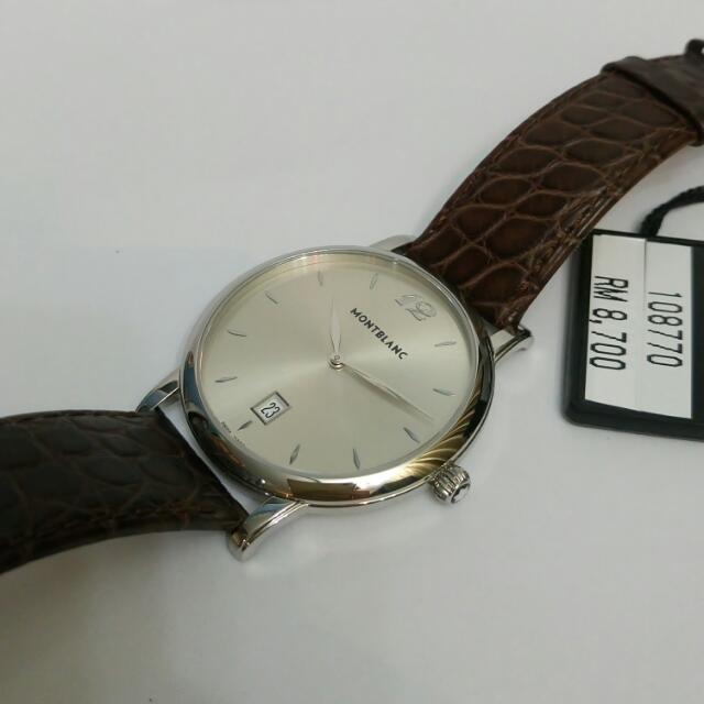 Montblanc 108770 sale