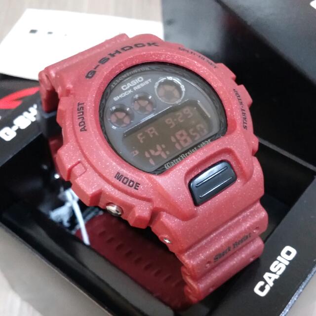 dw 6900gm