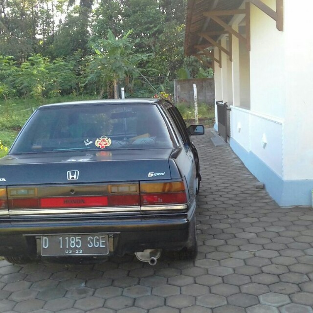 73 Civic Wonder 87 Gratis Terbaru