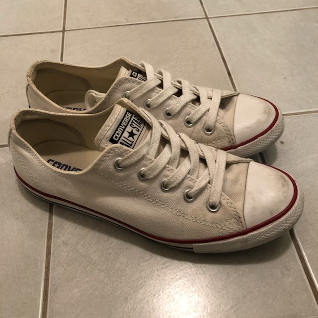 converse shoes perth
