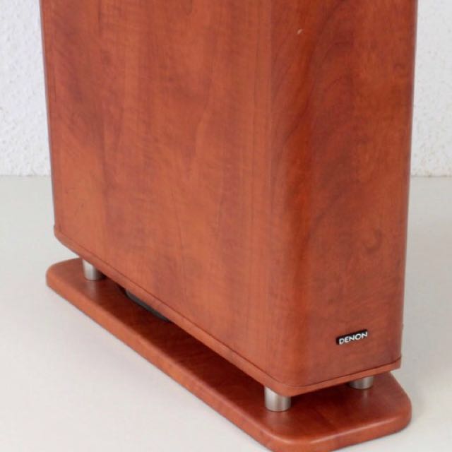 Denon Subwoofer, Audio, Soundbars, Speakers & Amplifiers on Carousell