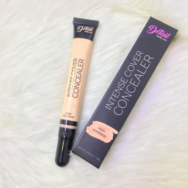detail concealer