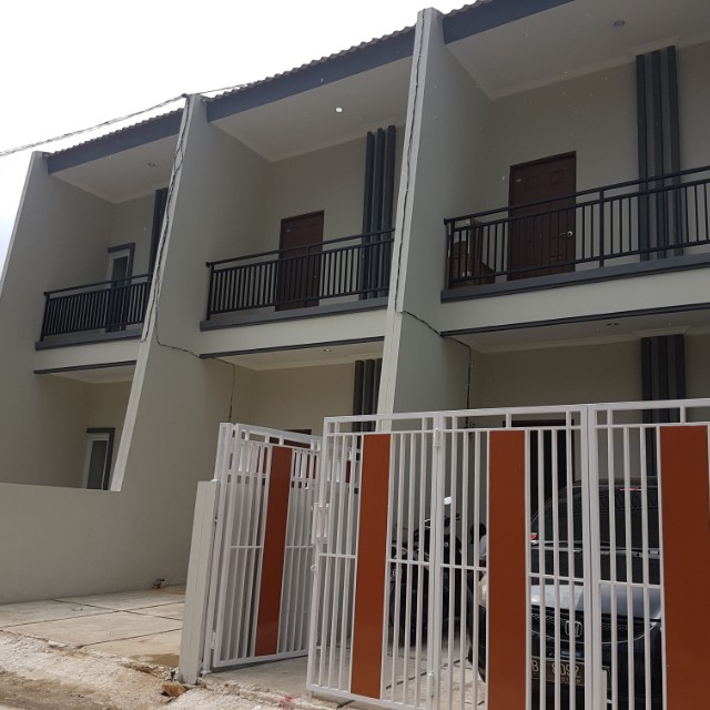 Jual Rumah Minimalis Jakarta Timur