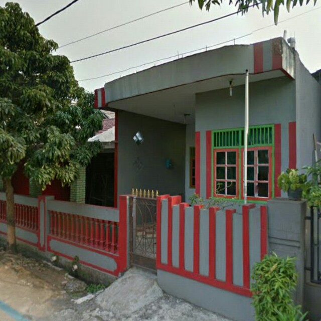 Dijual Rumah Kranji Kp Dua Bekasi Barat Properti Dijual Di Carousell