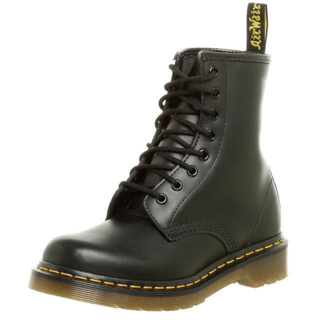 doc martens 1460 size 7
