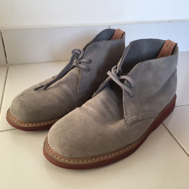 dr martens manton