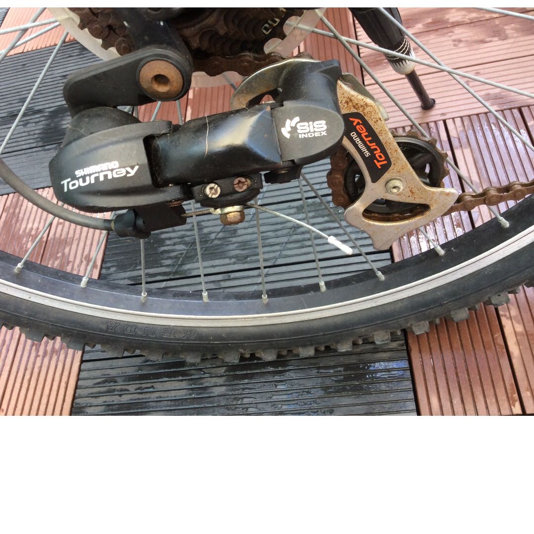 Giant XS (Aluxx 6000 series), Sports Equipment, Bicycles & Parts ...