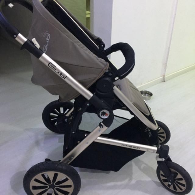 sell used stroller