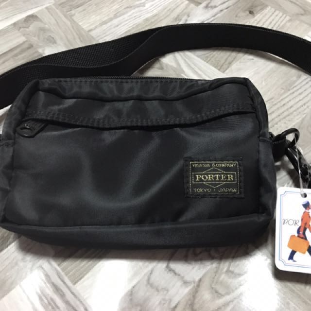 porter sling bag price