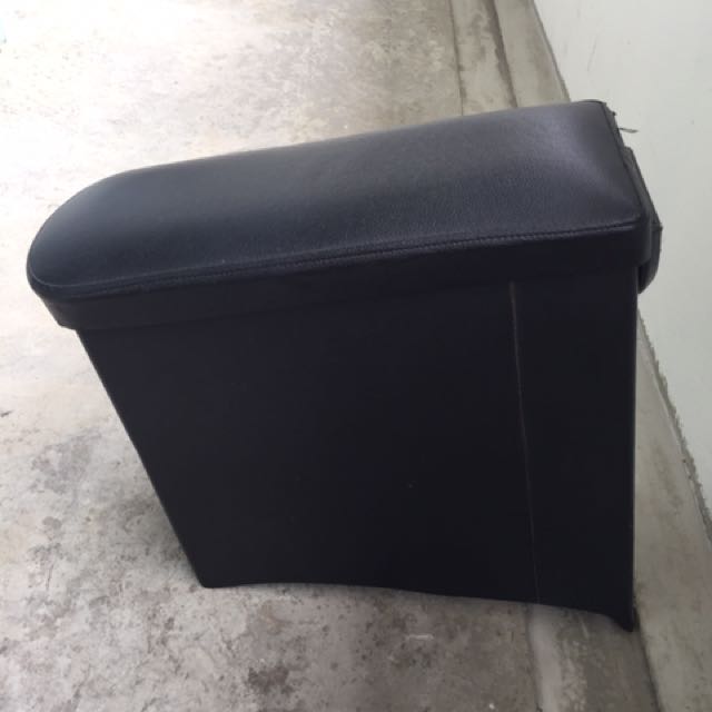 Honda stream armrest, Car Accessories on Carousell
