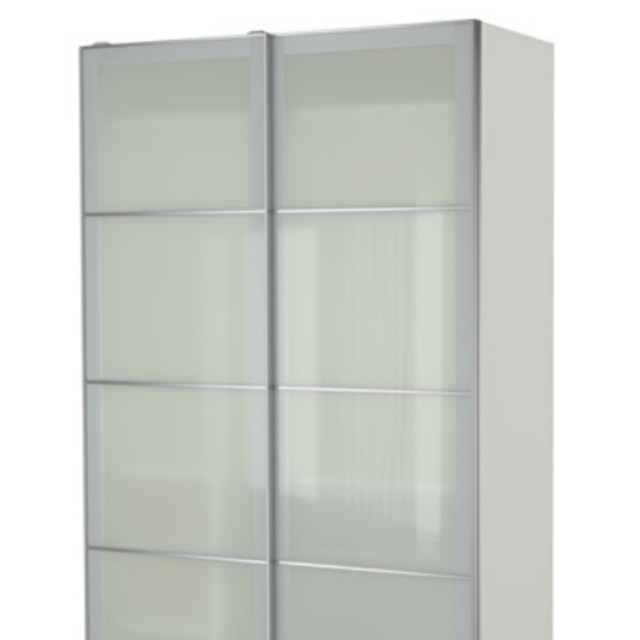 Ikea Pax Wardrobe Furniture Shelves Drawers On Carousell