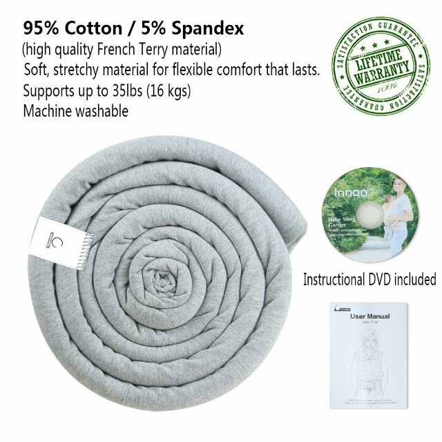 Innoo tech baby sling new arrivals