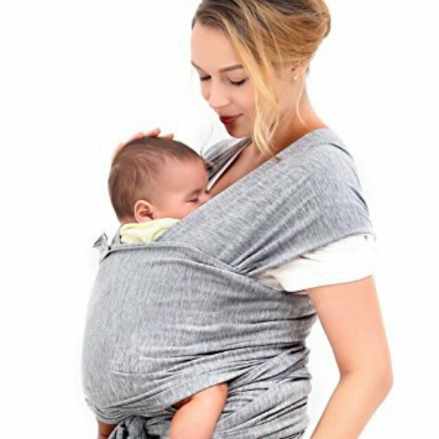 shower sling for baby