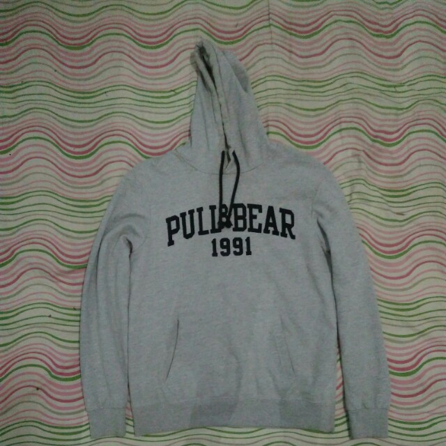 sweater pull and bear