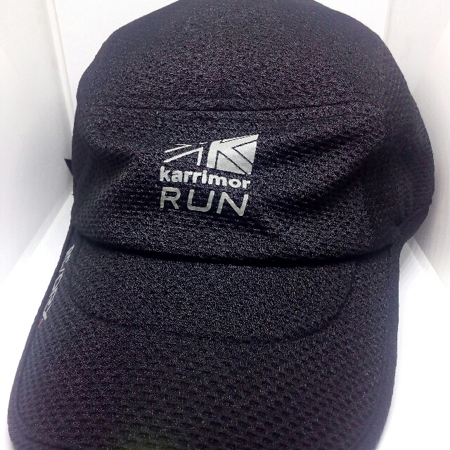 karrimor running cap
