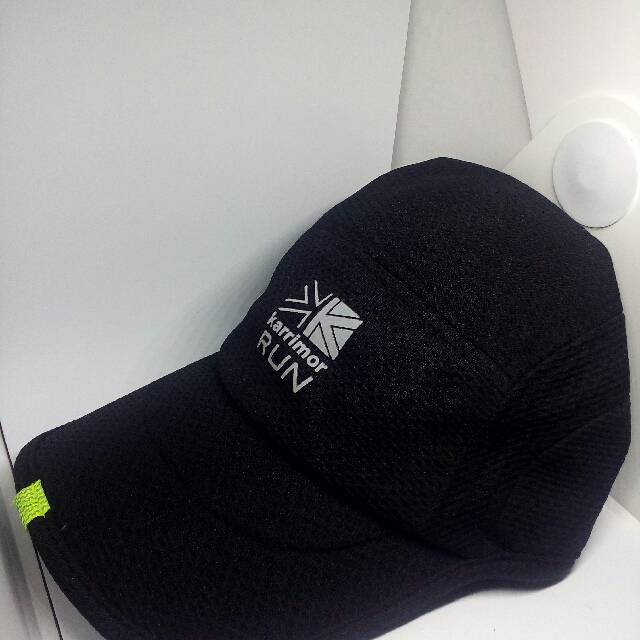 karrimor running cap