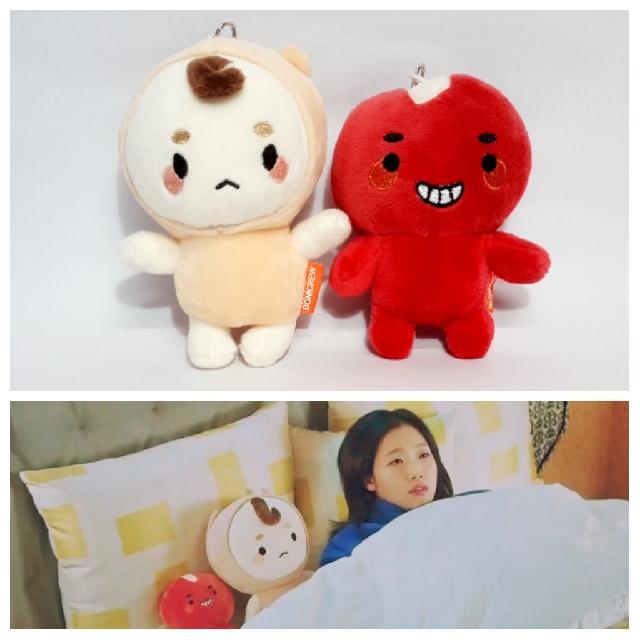 Goblin kdrama deals stuffed toy
