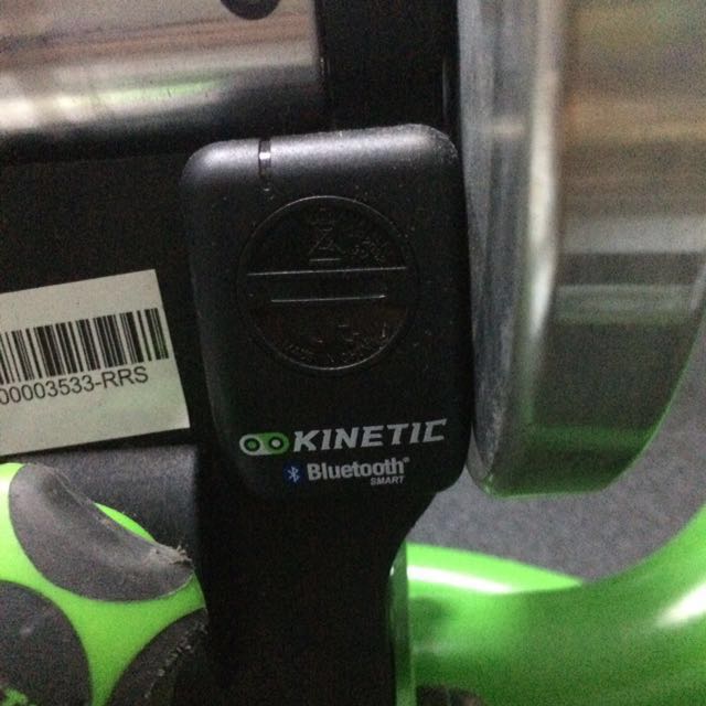 kurt kinetic turntable riser ring