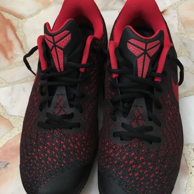 Kobe Bryant basketball shoes, Men's 