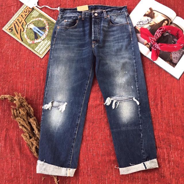 levis lvc 1966