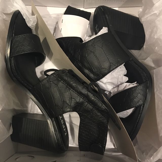 nano heels