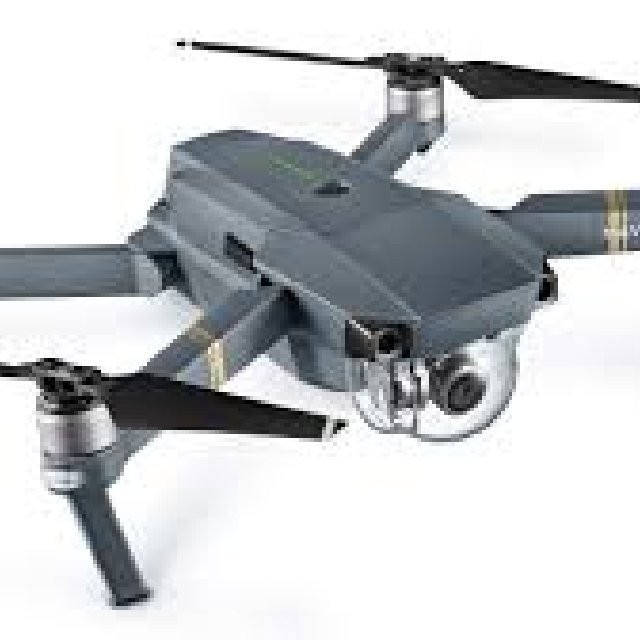 mavic pro body only