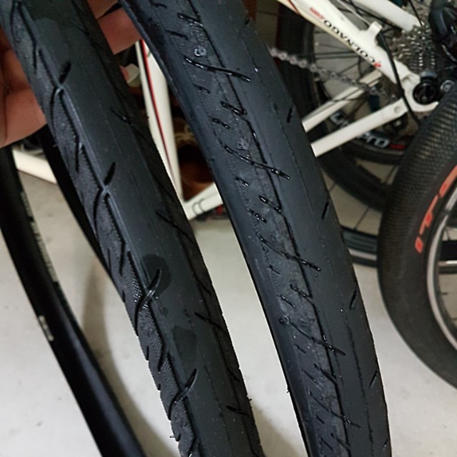 maxxis detonator 26 x 1.50