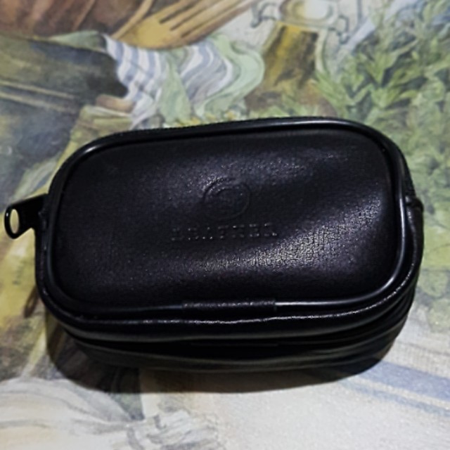 Mcjim coin deals purse
