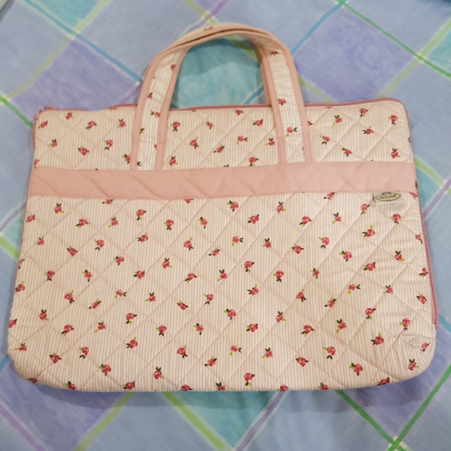 Naraya laptop bag sales