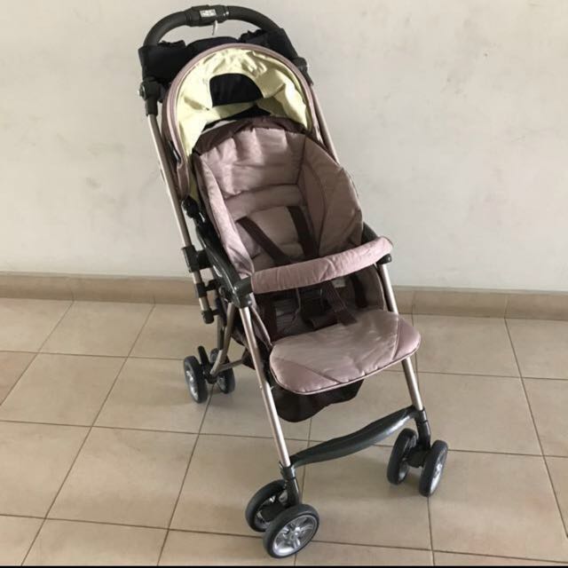 gently used baby strollers