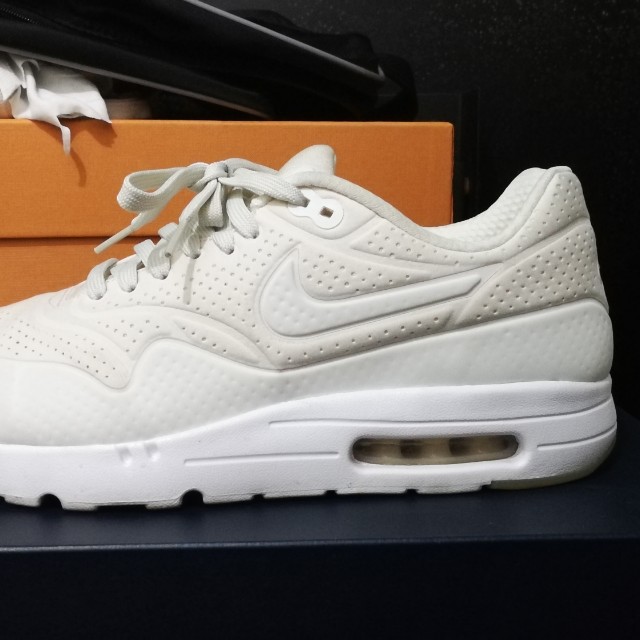 nike air max ultra moire