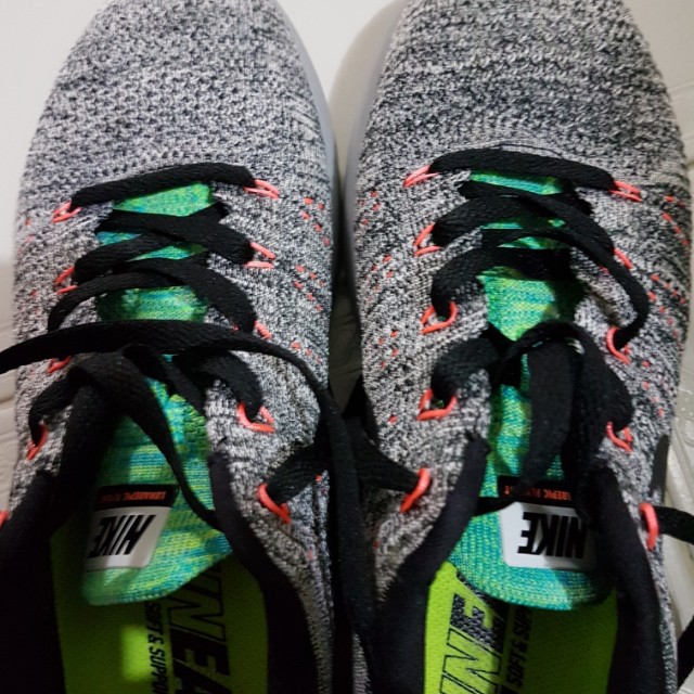 nike lunarepic low flyknit 2 men's