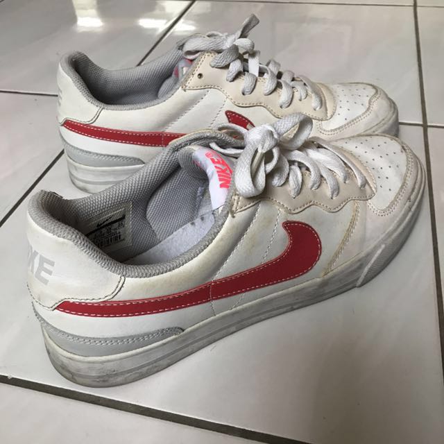 Nike ace 83 womens sales