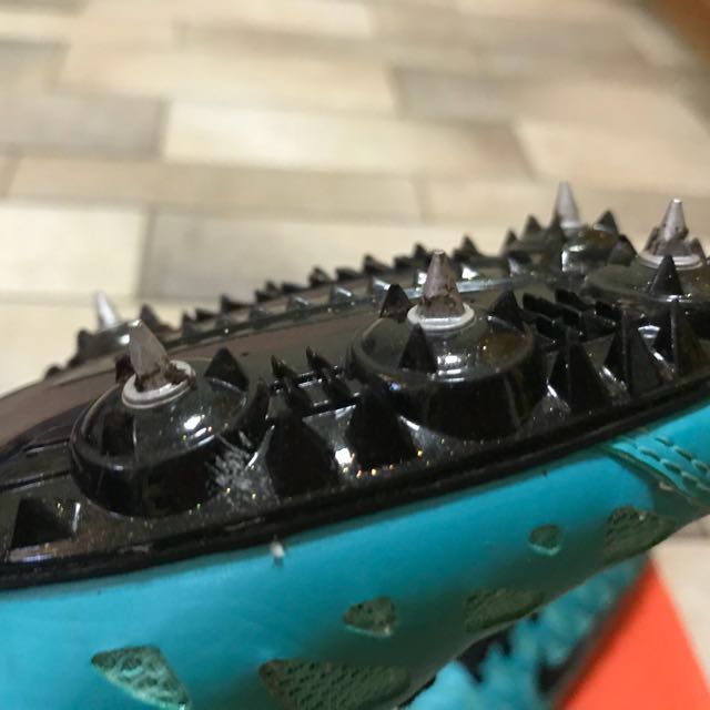 Maxcat spikes clearance