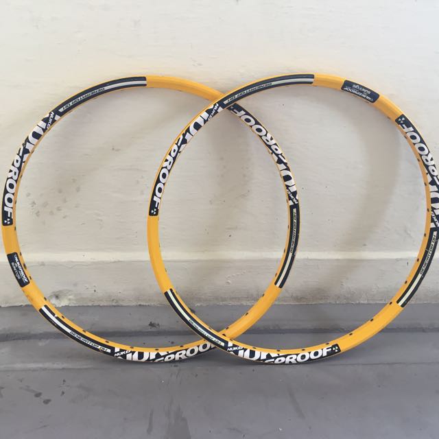 Nukeproof generator rim new arrivals