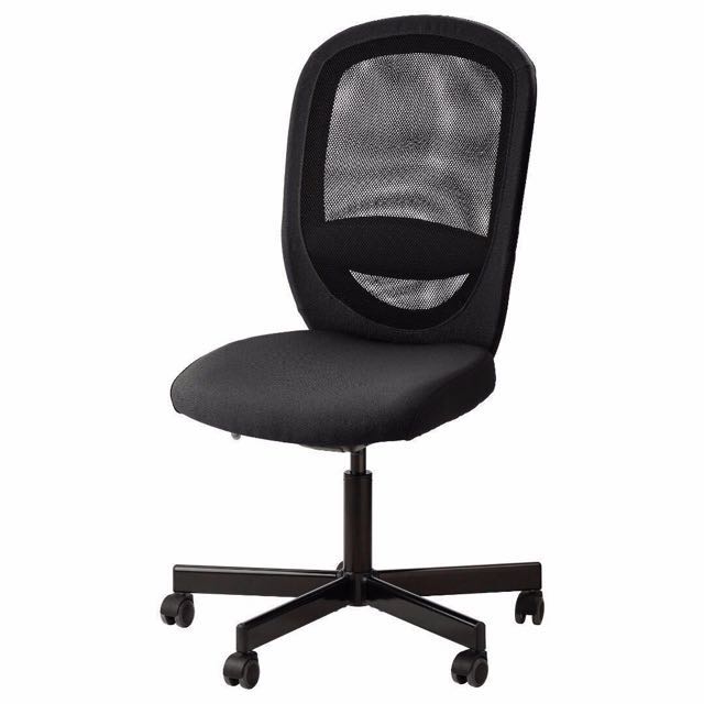 Ergonomic chairs 2025 ikea