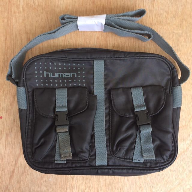 Human sling shop bag price