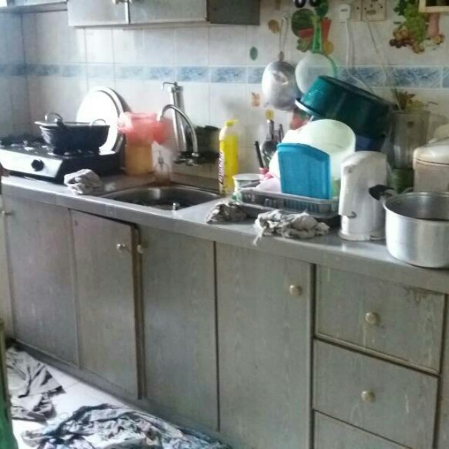 Pangsapuri Limau Manis Bukit Tengah Bm Property For Sale On Carousell