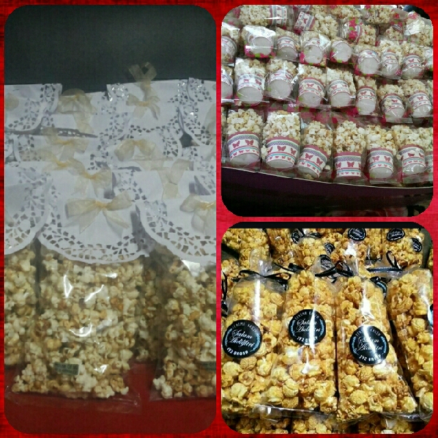 Popcorn (Category: Packaged & Instant Food) located in Kuala Lumpur. Submitted by houseofmi (Listing ID 130355439, Image 1). Description: .