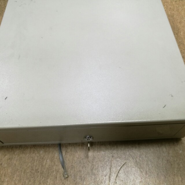 Pos Cash Drawer Electronics Computer Parts Accessories On