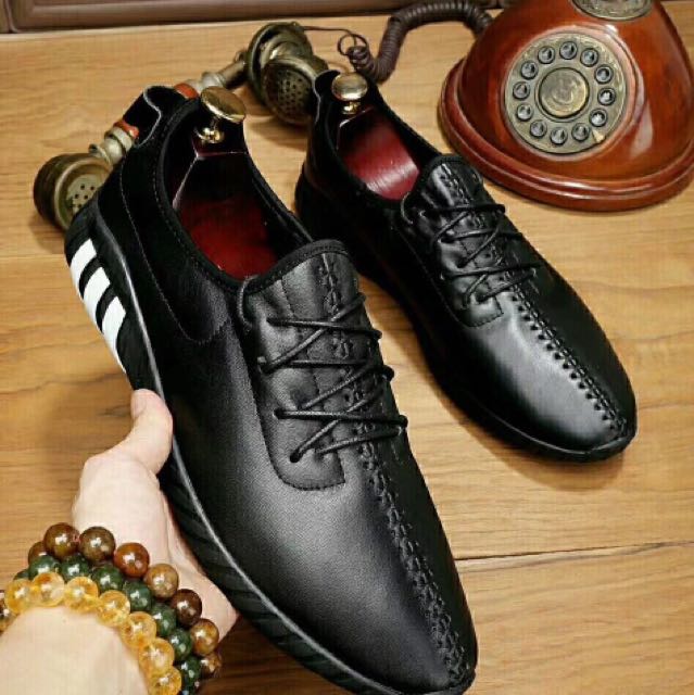 prada mens casual shoes