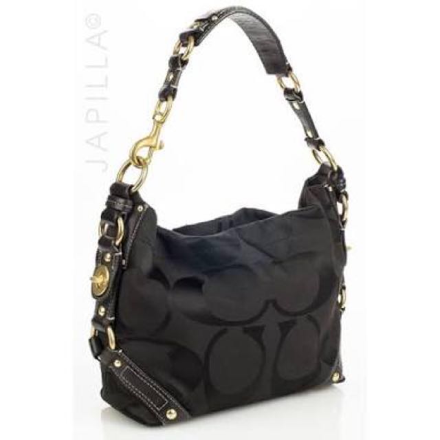 Coach purse best sale 10619