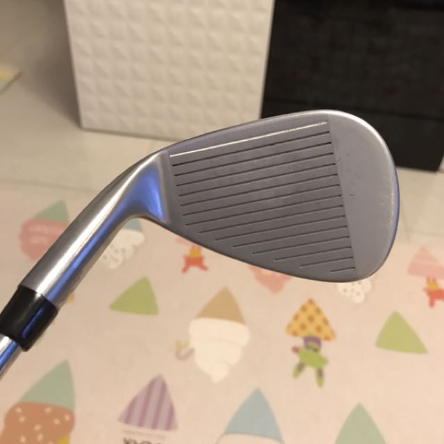 PXG 0311 Gap Wedge, Sports Equipment, Sports & Games, Golf on Carousell