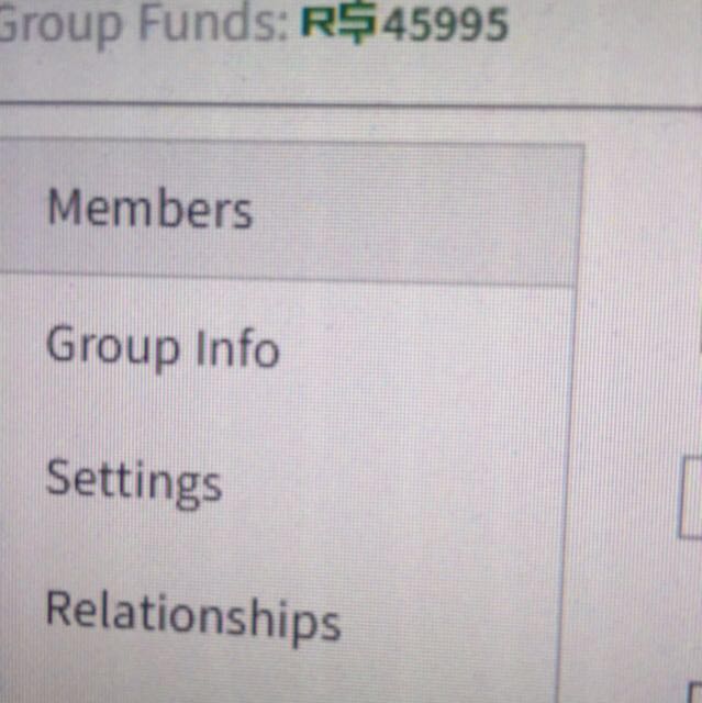 Group Payouts How To Type In Robux Amount Robux Hacker Com - roblox group payouts removed
