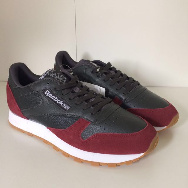reebok classic leather 42