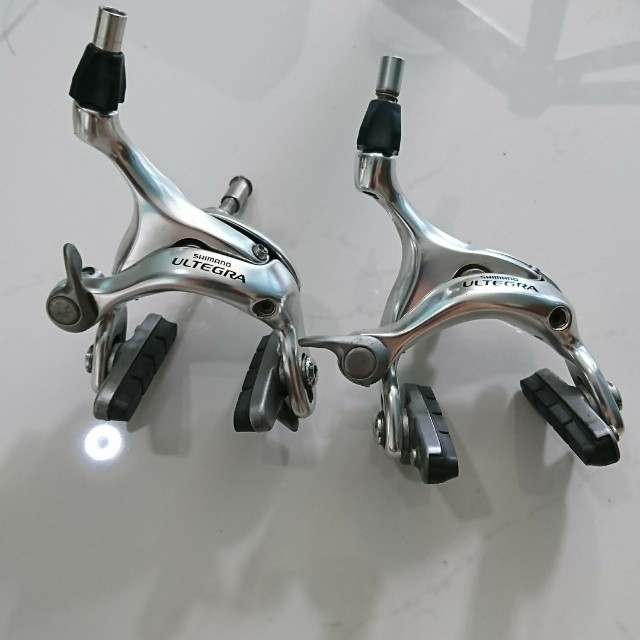 ultegra brake set