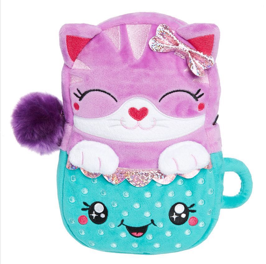 SMIGGLE Besties Pencil Case Kitty Cuppy Cat ⋆BRAND NEW⋆, Hobbies & Toys ...