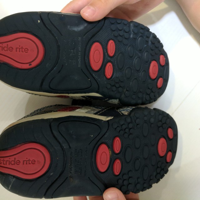 Stride rite prescott on sale