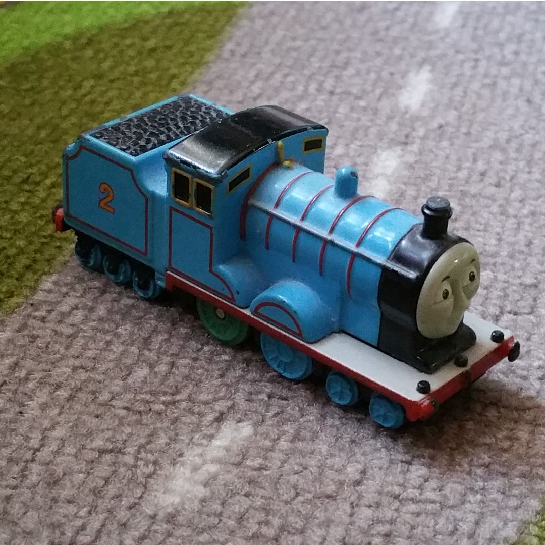 thomas and friends edward toy