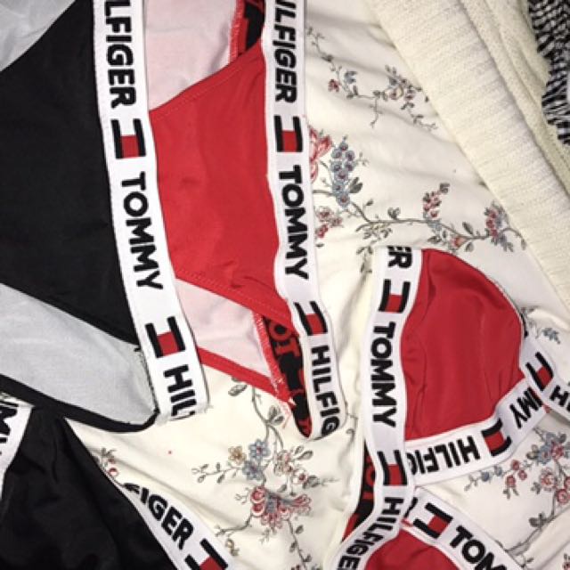 tommy bathers